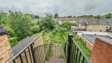 78 Peterborough property residential investment PE1 4AX - 012