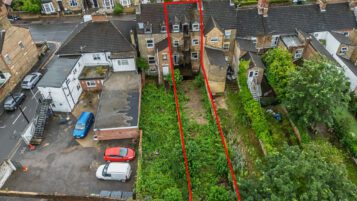 78 Peterborough property residential investment PE1 4AX - A173