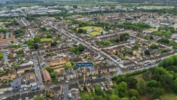 78 Peterborough property residential investment PE1 4AX - A174