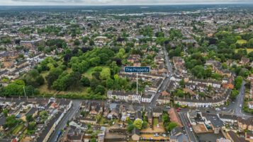 78 Peterborough property residential investment PE1 4AX - A176