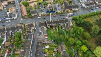 78 Peterborough property residential investment PE1 4AX - A179