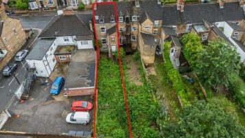 80 Peterborough property hmo investment PE1 4AX - A173