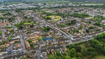 80 Peterborough property hmo investment PE1 4AX - A174
