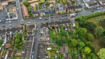 80 Peterborough property hmo investment PE1 4AX - A179