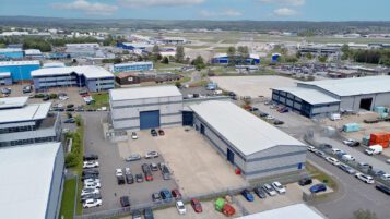 Aberdeen property investment AB21 0LQ - 004