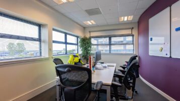 Aberdeen property investment AB21 0LQ - 012