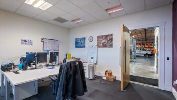 Aberdeen property investment AB21 0LQ - 014