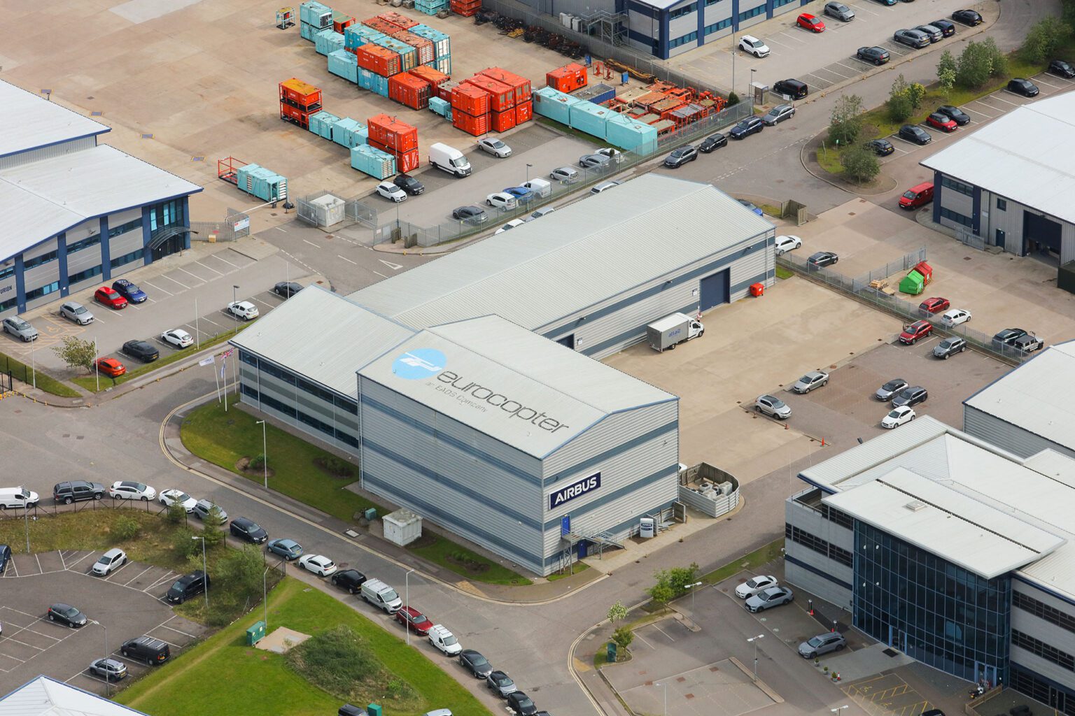 Singer Vi Singer Vielle — UK Commercial Property Investment Agency