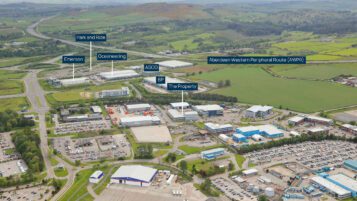 Aberdeen property investment AB21 0LQ - A12