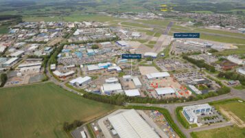 Aberdeen property investment AB21 0LQ - A17