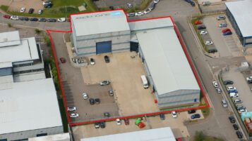 Aberdeen property investment AB21 0LQ - A8