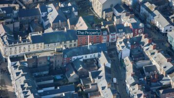 Aberystwyth Immobilieninvestition SY23 2AE – 3307