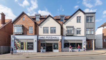Ashtead property investment KT21 1AA - 001