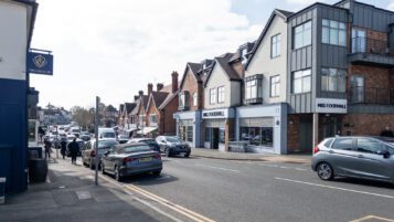 Ashtead property investment KT21 1AA - 002