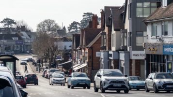Ashtead property investment KT21 1AA - 007