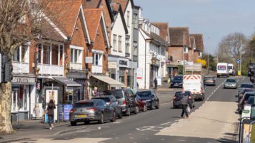 Ashtead property investment KT21 1AA - 008