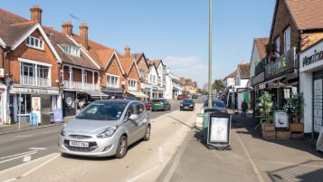 Ashtead property investment KT21 1AA - 009