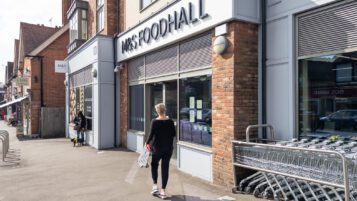 Ashtead property investment KT21 1AA - 034