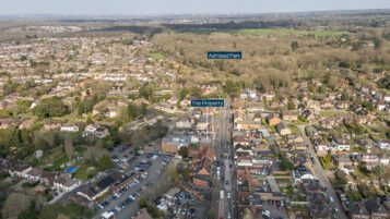 Ashtead property investment KT21 1AA - 173