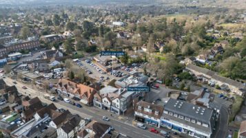 Ashtead property investment KT21 1AA - 176