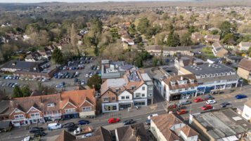 Ashtead property investment KT21 1AA - 181