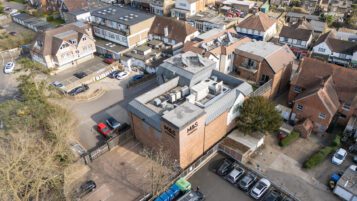Ashtead property investment KT21 1AA - 184