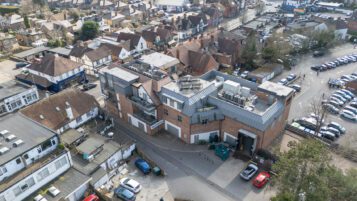 Ashtead property investment KT21 1AA - 185