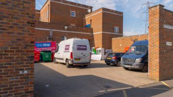 Aylesbury property investment HP19 7HL - 019
