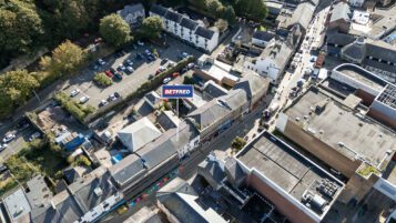 Bangor Betfred property investment LL57 1UL - 132