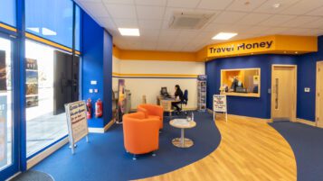 Bangor Hays Travel property investment LL57 2RG - 002