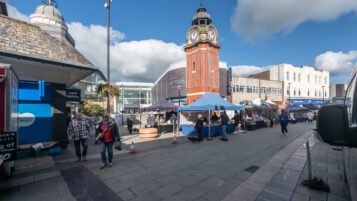 Bangor Hays Travel property investment LL57 2RG - 012