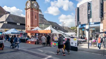 Bangor Hays Travel property investment LL57 2RG - 013
