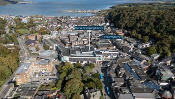 Bangor Hays Travel property investment LL57 2RG -0152