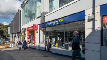 Bangor Menai Shopping Centre property investment LL57 2RG - 012 (2)