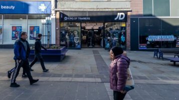 Bangor Menai Shopping Centre property investment LL57 2RG - 014