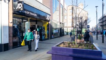 Bangor Menai Shopping Centre property investment LL57 2RG - 015