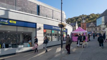 Bangor Three property investment LL57 2RG - 004
