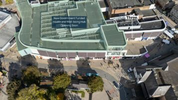 Bangor Three property investment LL57 2RG -1643