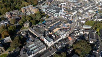 Bangor Three property investment LL57 2RG -168