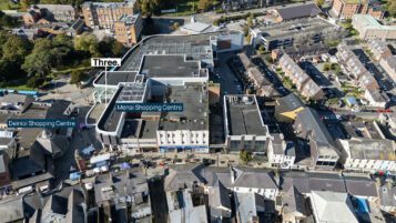 Bangor Three property investment LL57 2RG -1692