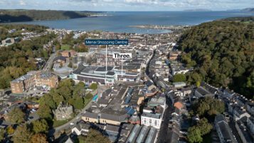 Bangor Three property investment LL57 2RG -16922