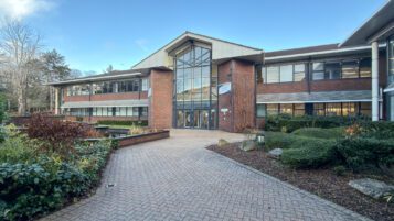 Basingstoke property investment RG22 4BA - 011