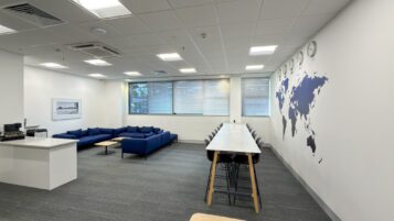 Basingstoke property investment RG22 4BA - 012