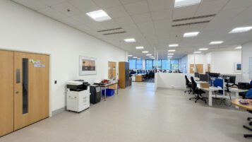 Basingstoke property investment RG22 4BA - 013