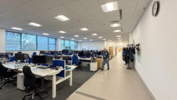 Basingstoke property investment RG22 4BA - 015