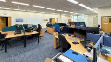 Basingstoke property investment RG22 4BA - 021