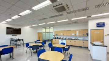 Basingstoke property investment RG22 4BA - 022