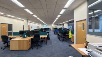 Basingstoke property investment RG22 4BA - 025