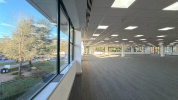 Basingstoke property investment RG22 4BA - 027