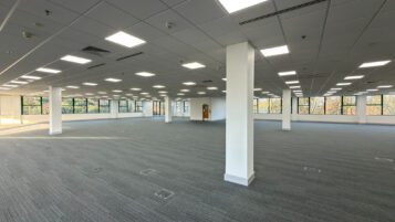 Basingstoke property investment RG22 4BA - 028